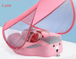 Baby Swimming Ring floating Floats - Cindi Book