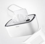 Electric Baby Wet Tissue Dispenser Paper Case Napkin Heating Storage Box Warmer Temperature Control Thermostat Wipes Heater - Cindi Book