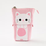 Creative pencil case Korean student stationery - Cindi Book