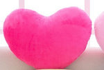 Love Cushion Kindergarten Dance Valentine's Day Gift Couple Wedding Heart-shaped Gift - Cindi Book