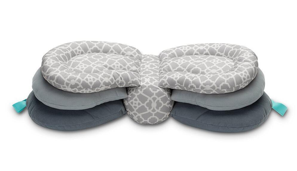 Adjustable Breastfeeding Pillow - Cindi Book
