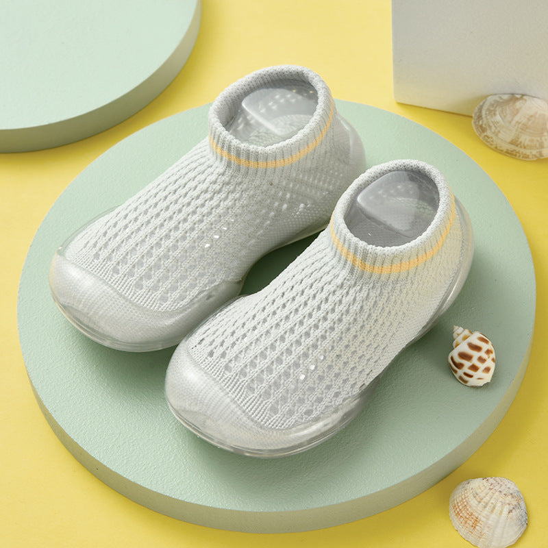 Baby floor socks toddler shoes - Cindi Book