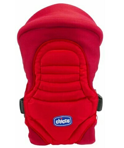 Newborn baby carrier with baby carrier - Cindi Book