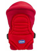 Newborn baby carrier with baby carrier - Cindi Book