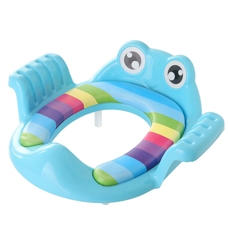 Baby Children Toilet Seat Toilet - Cindi Book