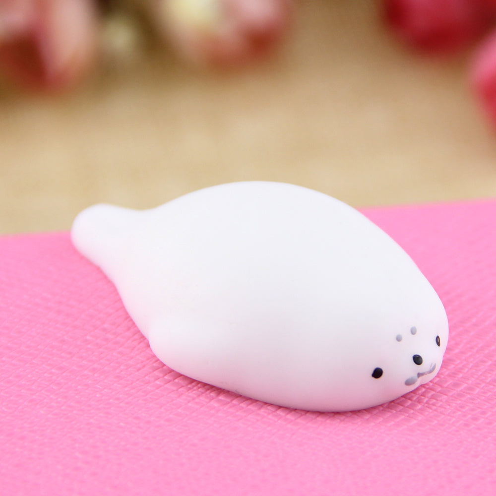 Decompression Animal Small Toys