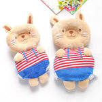 Cartoon baby headrest - Cindi Book