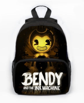 Backpack Children School Bags - Cindi Book