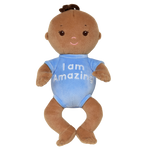 Positive Pals®️ Plush Doll - I am Amazing