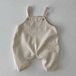 Korean Style Baby Carrier One Piece Pants - Cindi Book