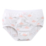 Children's Underwear Women's Triangle Cotton Boxer - Cindi Book