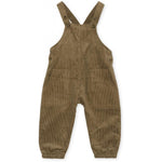 Corduroy Children's Comfortable Bib Shorts - Cindi Book