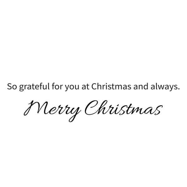 Old World Christmas Christmas Tree Christmas Card - hand-blown glass Christmas tree ornament (view 2)