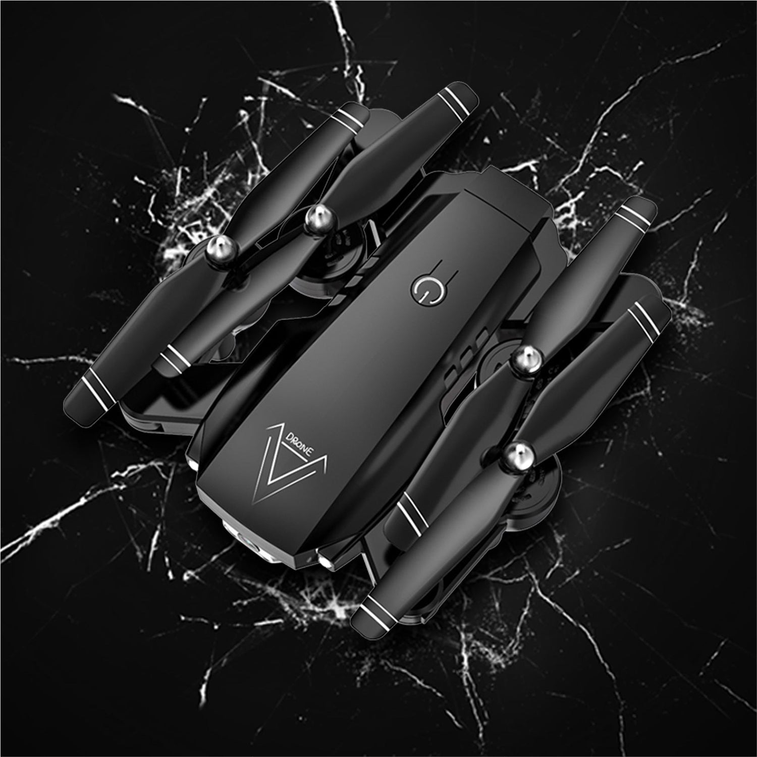 L103 Folding Drone