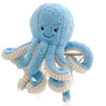Baby Octopus Plush Toy - Cindi Book