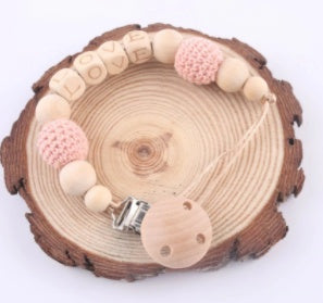 Baby pacifier - Cindi Book