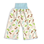 Baby Belly Protection High Waist Diaper - Cindi Book