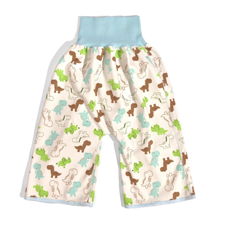 Baby Belly Protection High Waist Diaper - Cindi Book