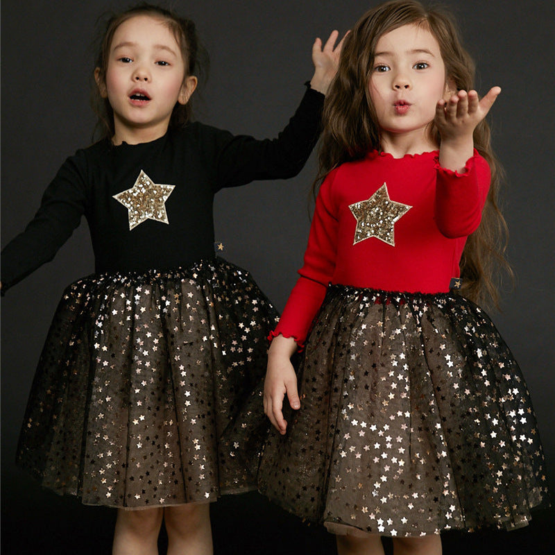 Christmas Dress