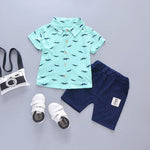 Cute children's clothing - Cindi Book