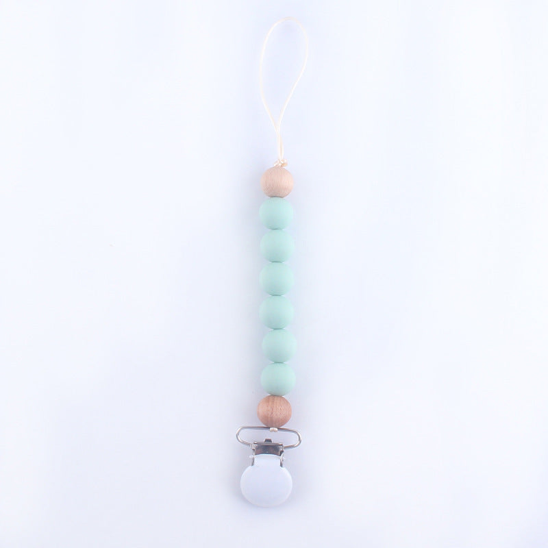 Teether molars prevent chain loss and chain loss - Cindi Book