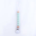 Teether molars prevent chain loss and chain loss - Cindi Book