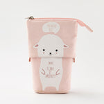 Creative pencil case Korean student stationery - Cindi Book