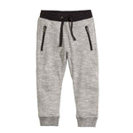 Kids Boys Clothing Set Baby Boy Casual Clothes Spring Autumn Ccotton Long Sleeves T-shirt Pants 2pcs Suit For 3-7 Years - Cindi Book