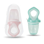 Silicone baby pacifier - Cindi Book