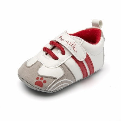 Baby toddler shoes baby shoes treasure shoes - Cindi Book