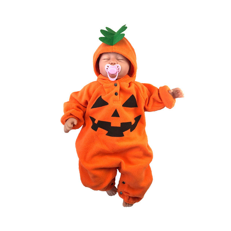 Baby Halloween Outfit