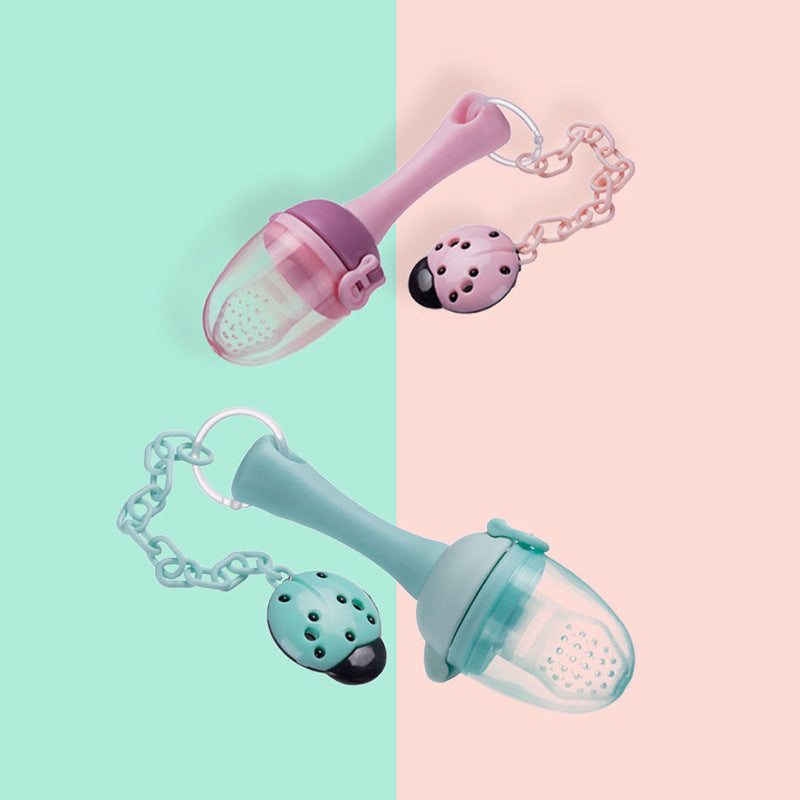 Fruit and Vegetable Music Molar Stick Bite