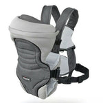 Newborn baby carrier with baby carrier - Cindi Book