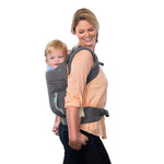 Multifunctional baby carrier - Cindi Book