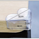 Thicken heart anti-collision Angle - Cindi Book