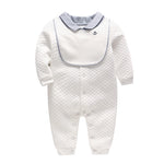 Baby gentleman romper - Cindi Book