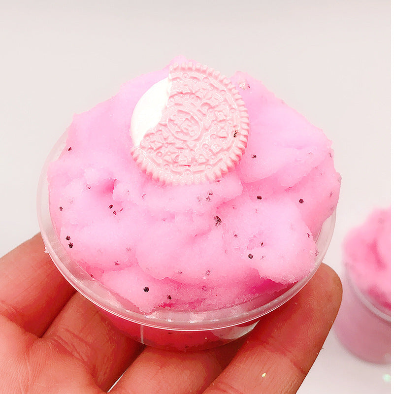 lollipop slime - Cindi Book