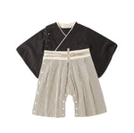 Baby crawl suit - Cindi Book