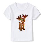 Cute Christmas T-shirt - Cindi Book