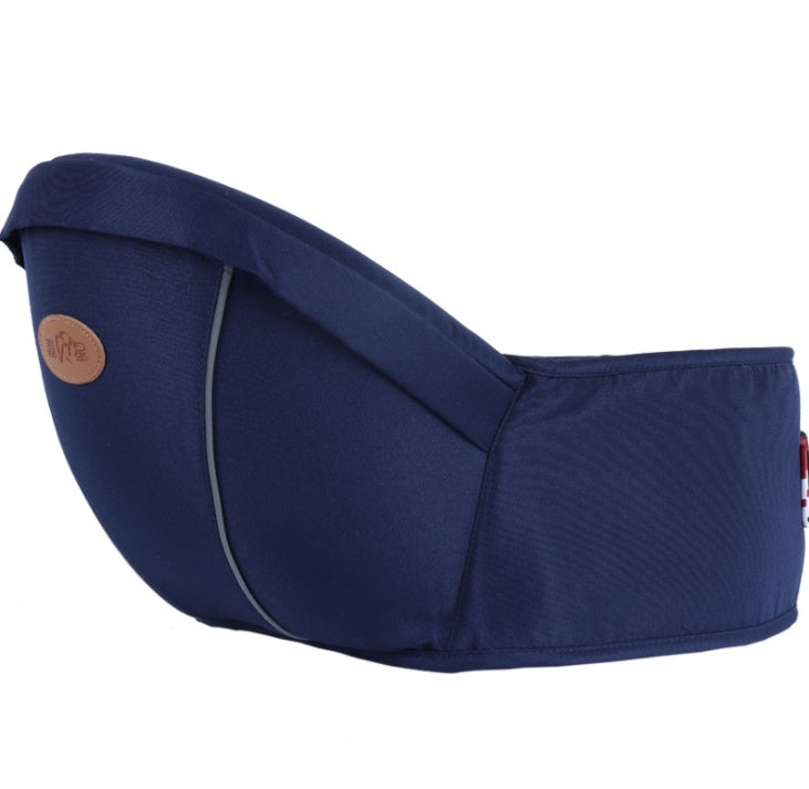 Newborn Waist Stool Baby Carrier For Kangaroo Suspenders Multifunction Infant Hipseat Baby Sling Hold Backpack Kids Hip Seat - Cindi Book