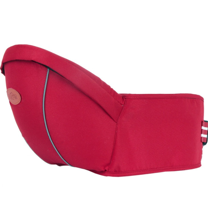 Newborn Waist Stool Baby Carrier For Kangaroo Suspenders Multifunction Infant Hipseat Baby Sling Hold Backpack Kids Hip Seat - Cindi Book