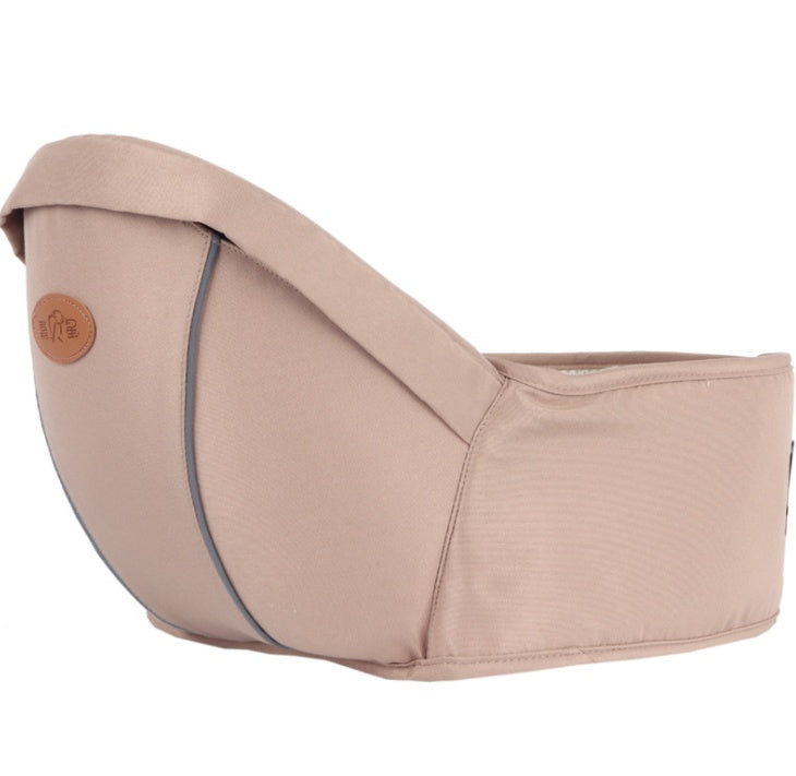 Newborn Waist Stool Baby Carrier For Kangaroo Suspenders Multifunction Infant Hipseat Baby Sling Hold Backpack Kids Hip Seat - Cindi Book