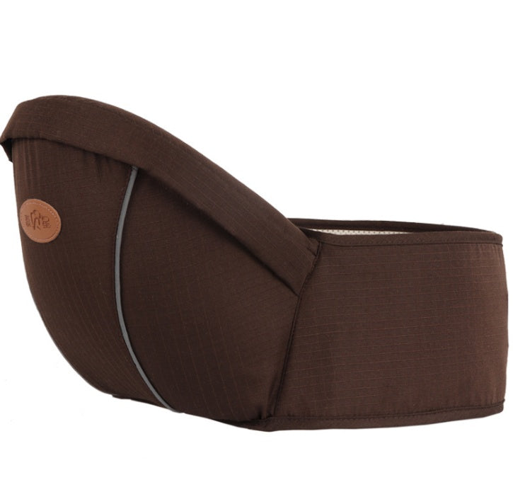Newborn Waist Stool Baby Carrier For Kangaroo Suspenders Multifunction Infant Hipseat Baby Sling Hold Backpack Kids Hip Seat - Cindi Book