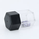 Magic toy dice - Cindi Book
