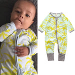 Children's Clothing Spring New Baby Onesies Baby Clothing - Cindi Book
