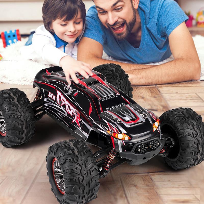 Model car amphibious RC remote control car - Cindi Book