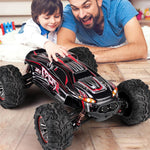 Model car amphibious RC remote control car - Cindi Book