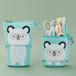 Creative pencil case Korean student stationery - Cindi Book