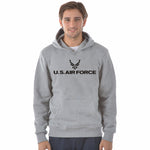 U.S.AIR FORCE Sweatshirt - Cindi Book