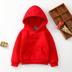 Baby sweater - Cindi Book